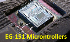 EG-151 Microcontrollers - Home