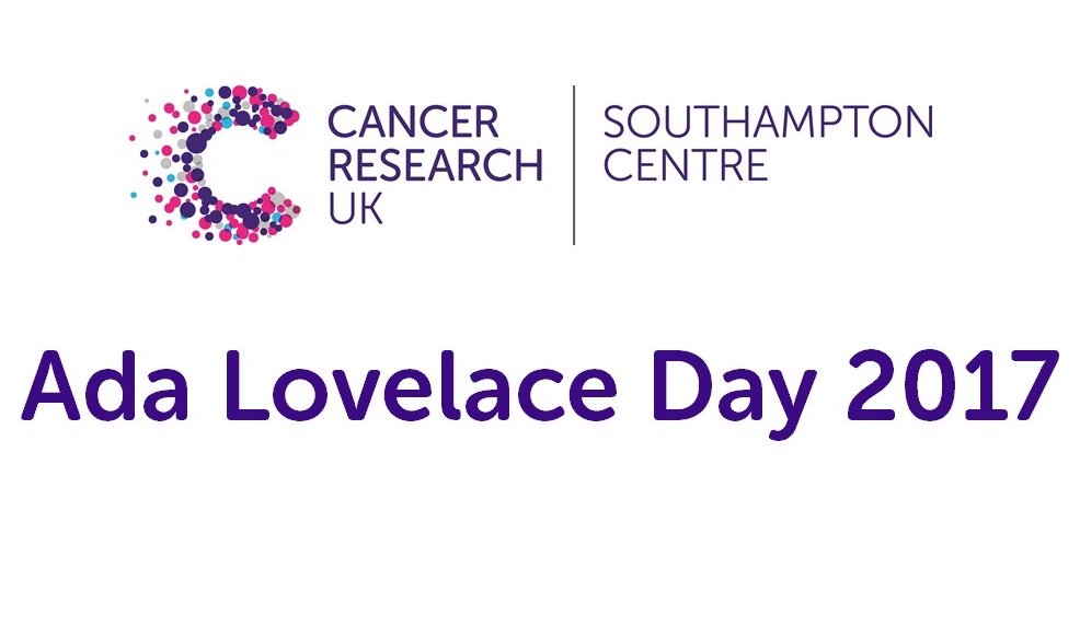 It's #AdaLovelaceDay - across the day we'll be meeting some of our amazing female #researchers & holding a live Twitter Q&A at 11am. #ALD17 https://t.co/5JUTtRGTjU