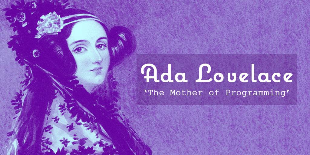 In honor of #AdaLovelaceDay tomorrow, we're going to hold a giveaway. Follow @CodeWisdom to be involved. #ALD17 #womeninSTEM #womenintech https://t.co/ti8uRVVXIh