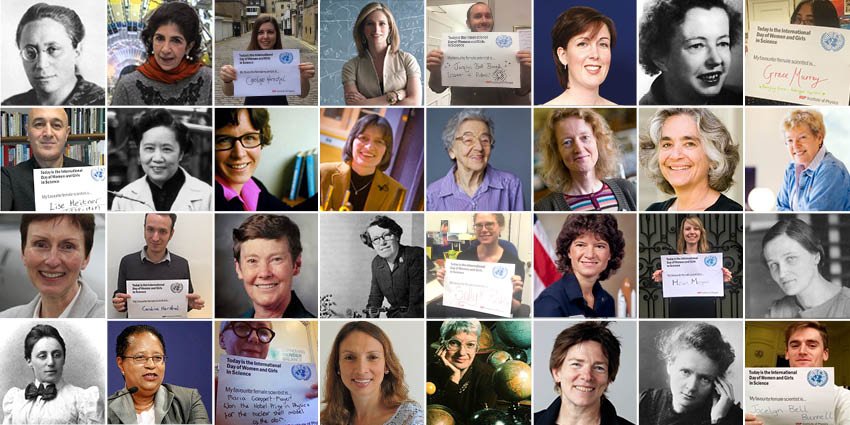 Happy #AdaLovelaceDay! Tweet at us and tell us all about the female physicists that inspire you #WomeninSTEM https://t.co/POQ5MVQRXO