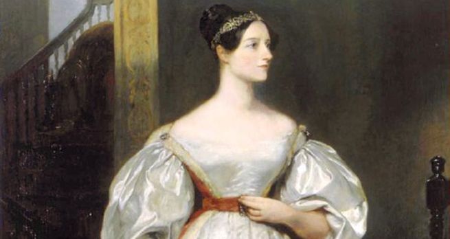 Do you know it's #AdaLovelaceDay? Find out more about the mathematician and her work on the 'analytical engine'. https://t.co/oaDwDqBQl2 https://t.co/u42ti24BJ2