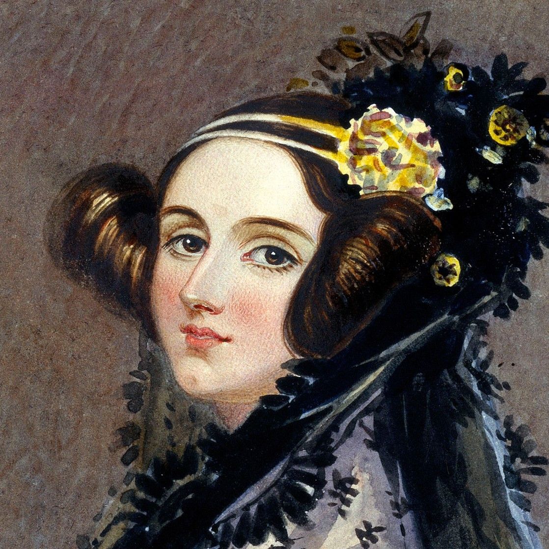 Who is Ada Lovelace? The story behind one of the finest minds in computing https://t.co/Vrb39Wz6In #ALD17 #AdaLovelaceDay #InspiredByAda https://t.co/R7ZnKb60ON