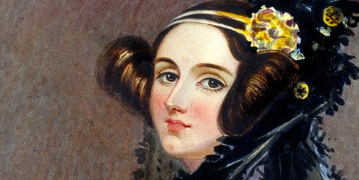 Happy Ada Lovelace Day! Celebrate with 10 facts about the world's first programmer from @HISTORY https://t.co/EhnBP9yAWR #AdaLovelaceDay https://t.co/LtADXtN4ci