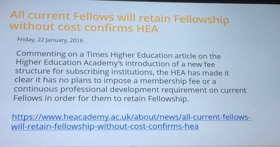 We had a discussion on this @UniofNewcastle on Wednesday at our PSA training event #HEASTEM16 https://t.co/44xEkg1vSn
