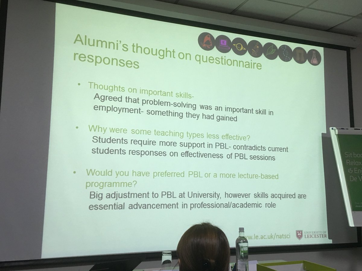 Contrast with alumni perceptions! #HEASTEM16 https://t.co/AuioCuWw73