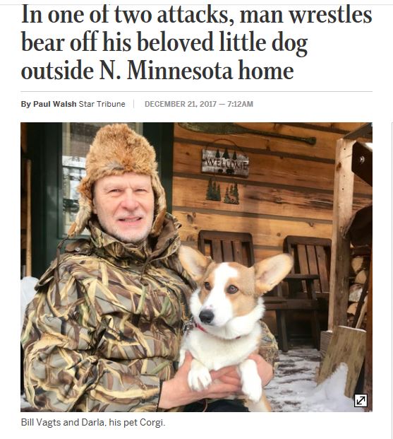 I learned about a dog rescue in Northern Minnesota #lrnchat https://t.co/LJnw5udJkw