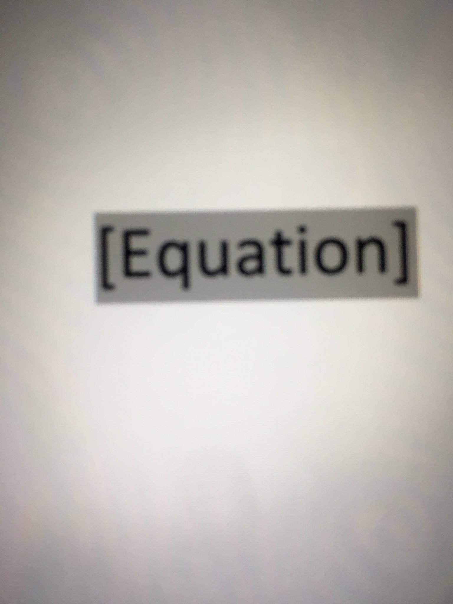 @OneNoteEDU any idea why my equations won't work on android :( #OneNoteQ https://t.co/OJDKRVP7Kd