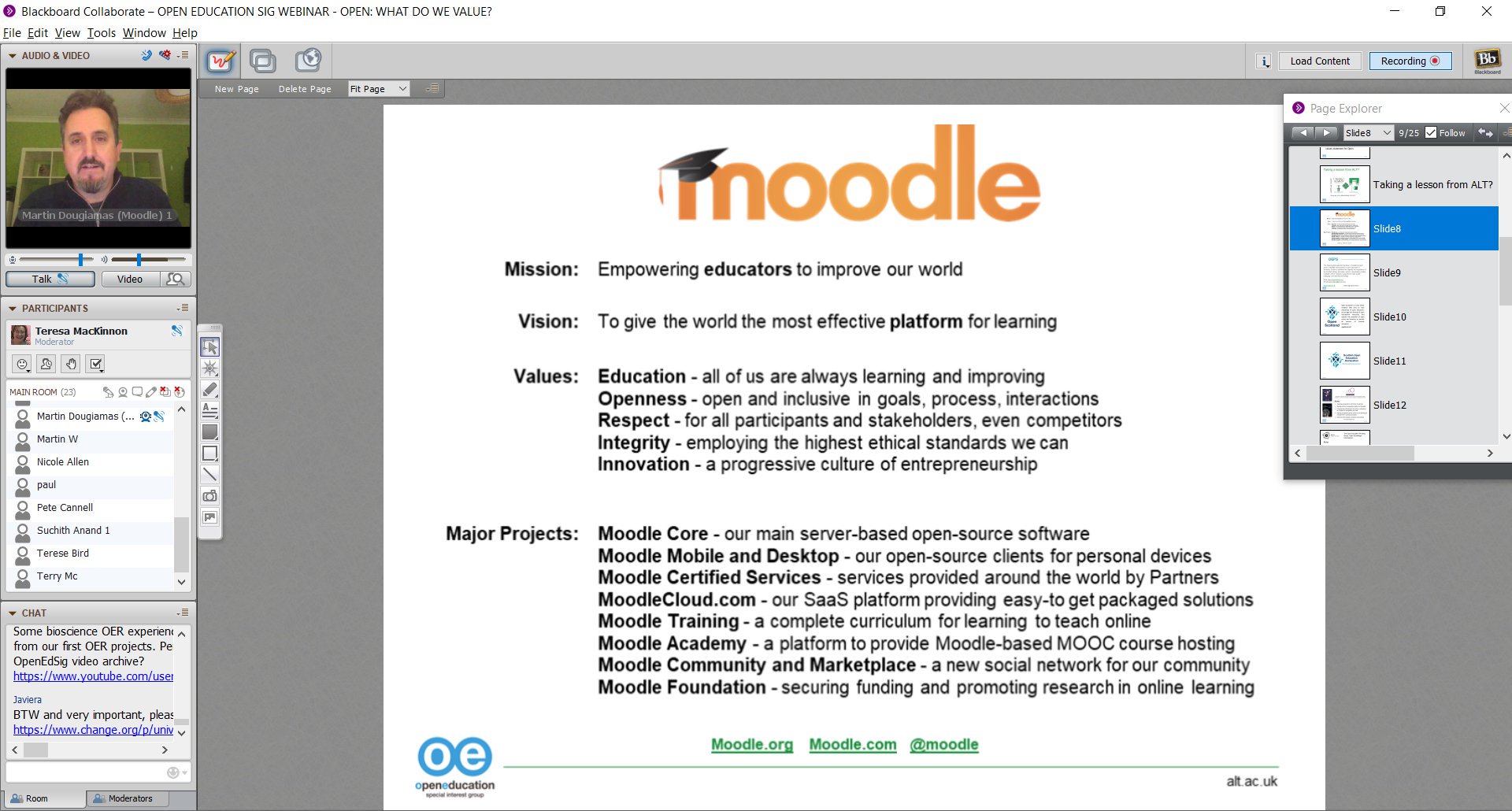 great to have @moodler in the room! #openedsig https://t.co/oOgUyik8rF