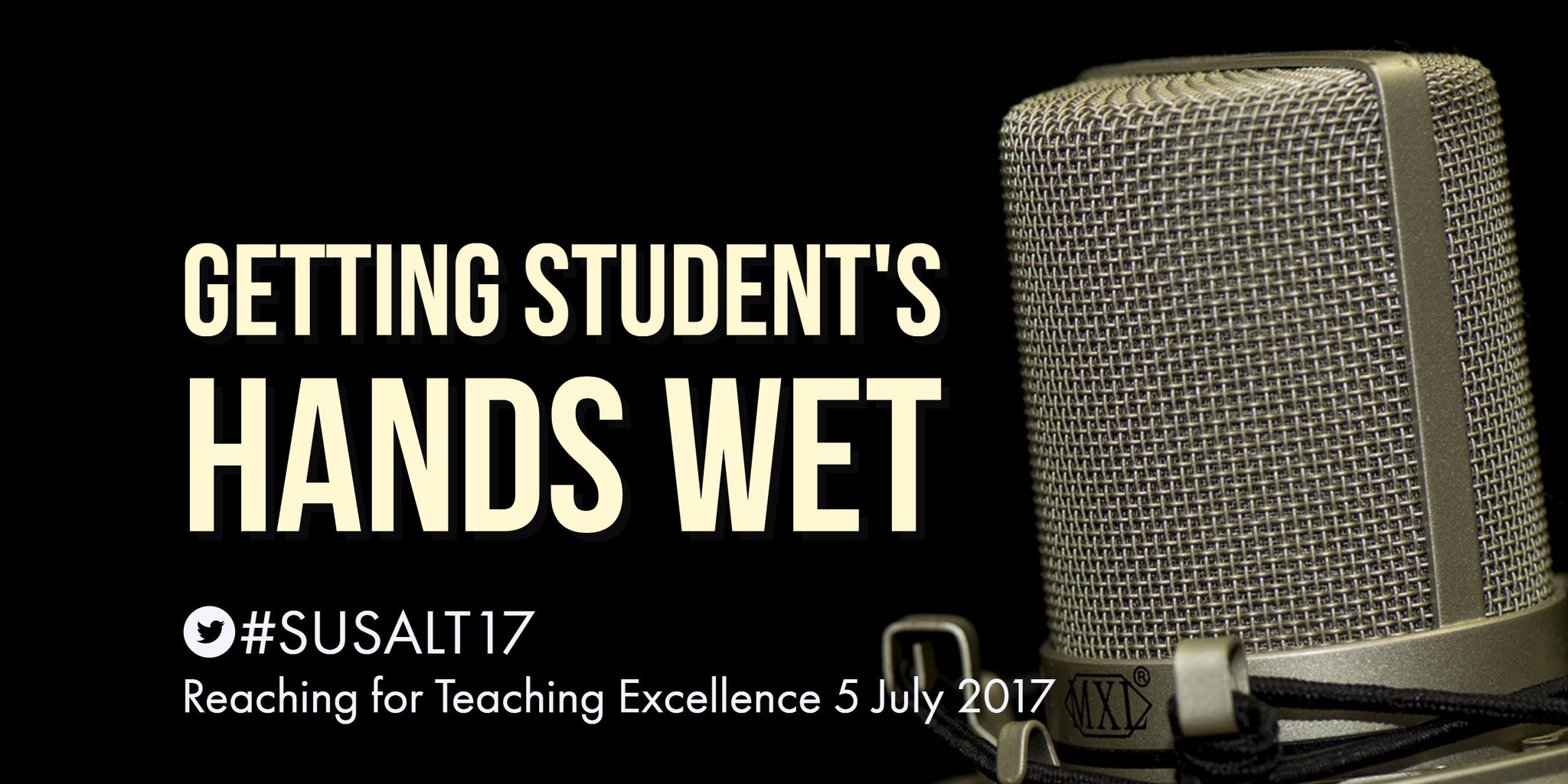 Explore how our research facilities enhance student learning with @sciencetell #SUSALT17 https://t.co/gemCaAnT7e https://t.co/7XLWuTSado
