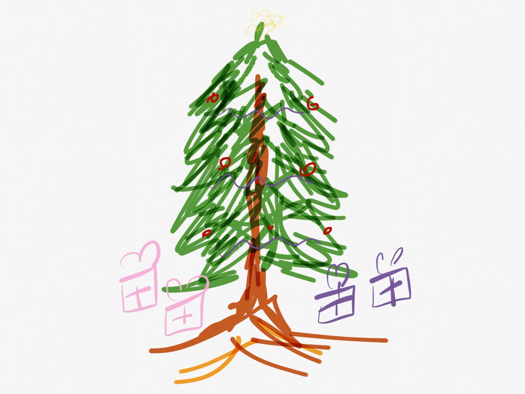 Made with Sketches #TayasuiSketches
https://t.co/r51ufr6Dwg #RUL12AoC check out me treeeee... I like this app! https://t.co/NBVJAcVGAu