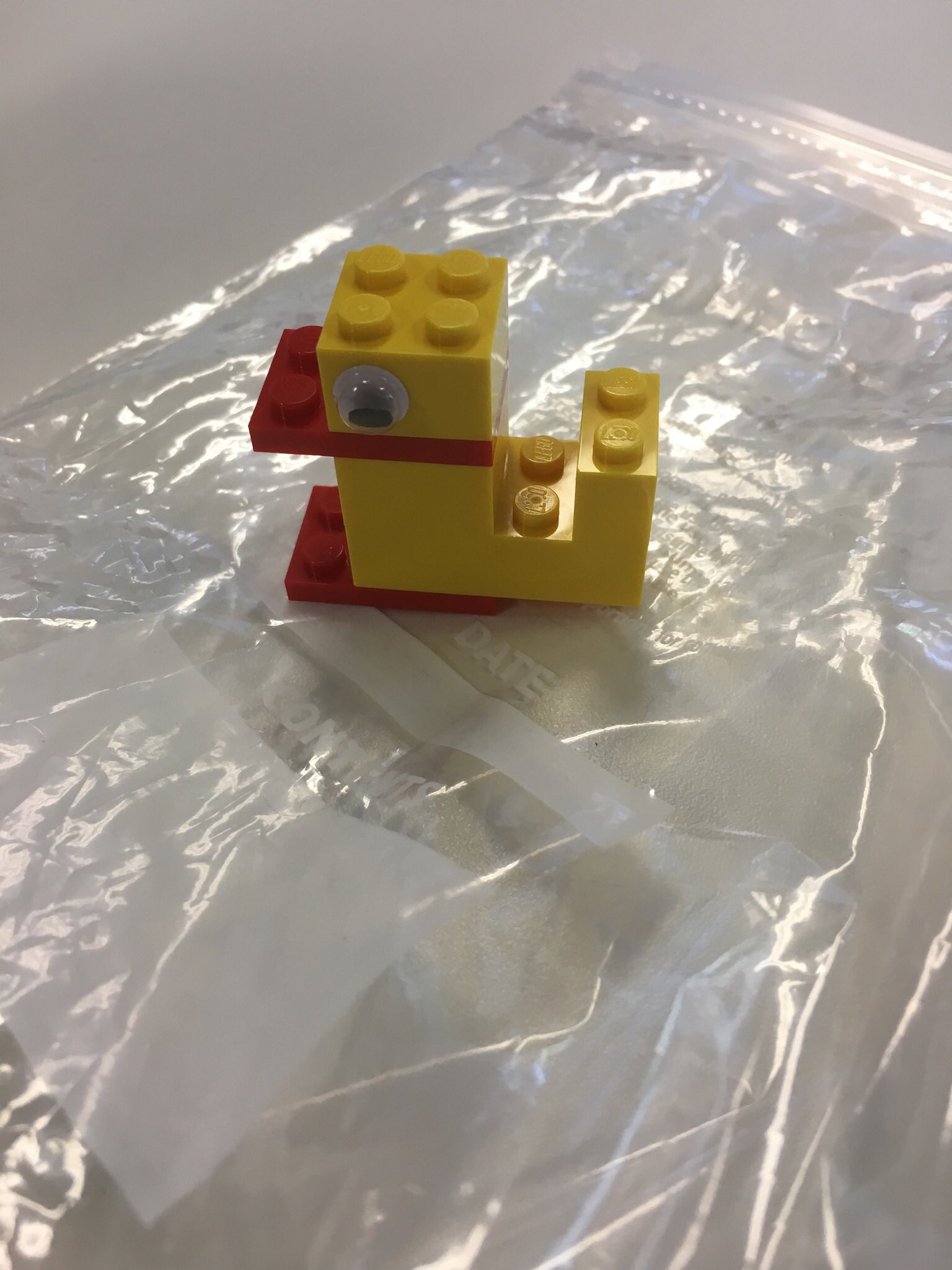 #SocMedHE17 it’s the Lego session! https://t.co/kBUq5r9LTv