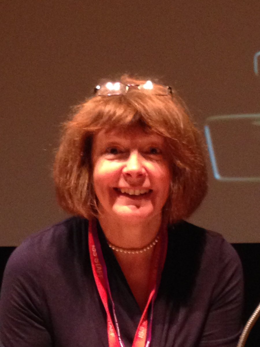 Prof Jane Thomas welcomes delegates to #SUSALT16 https://t.co/xlSUitNuV5