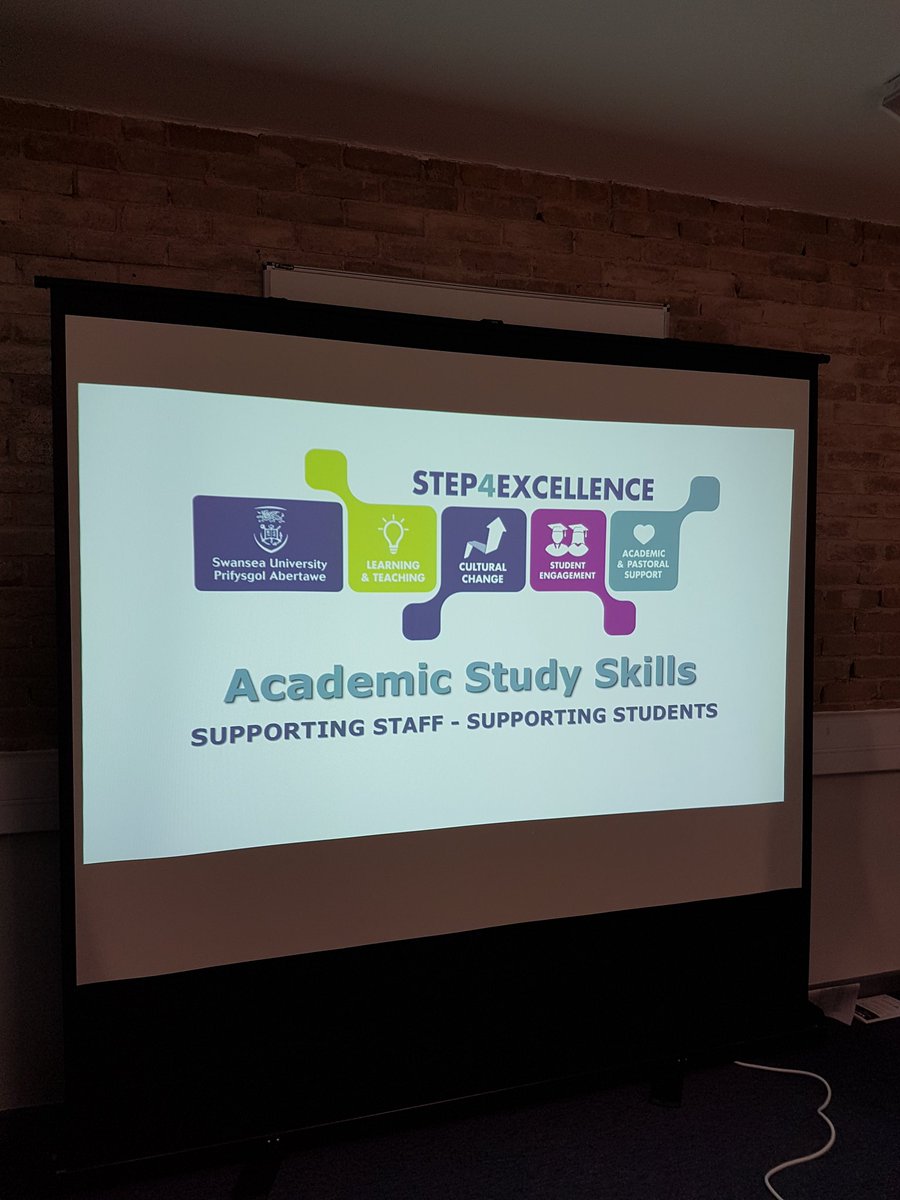Next session for #susalt16 is our workshop on Step4excellence https://t.co/jGQgFzkzQB
